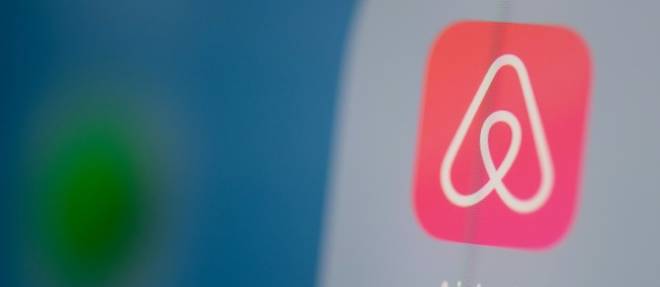 La Ville de Paris obtient la condamnation d'Airbnb sur les numeros d'enregistrement