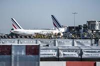 Air France s'appr&ecirc;te &agrave; annoncer des milliers de suppressions de postes