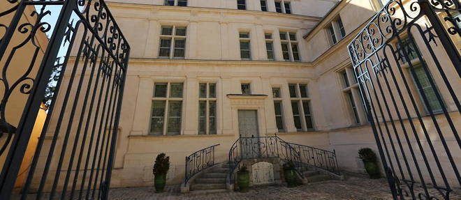 La maison avait ete transformee en musee des 1876. Classee au titre des monuments historiques en 1910, elle est depuis labellisee << Maison des illustres et Musee de France >>.
