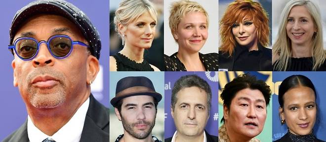Le cinema mondial va celebrer ses grandes retrouvailles a Cannes