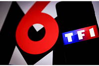 TF1-M6&nbsp;: une fusion qui inqui&egrave;te