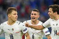 Le tacle de l&rsquo;Euro &ndash; L&rsquo;Italie, le football en riant