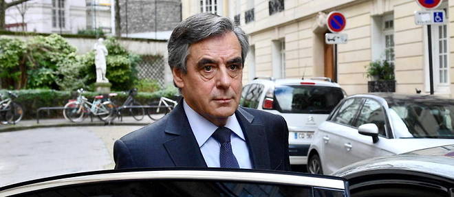 Francois Fillon est membre du conseil d'administration de Zaroubejneft depuis le 28 juin.
