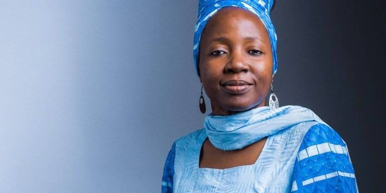 Kah Walla « Il ne faut plus prêter au Cameroun