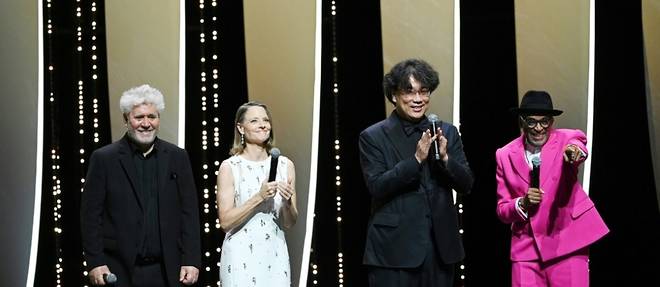 De Jodie Foster a Spike Lee: associations de stars pour ouvrir le Festival de Cannes