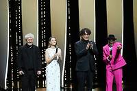 De Jodie Foster &agrave; Spike Lee: associations de stars pour ouvrir le Festival de Cannes