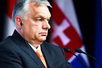 LGBT&nbsp;: les combats s&rsquo;intensifient autour de la loi d&rsquo;Orban