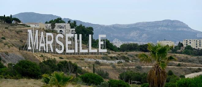 A la fois sombre et solaire, Marseille fascine les cineastes
