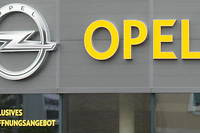 Auto&nbsp;: Opel sera 100&nbsp;% &eacute;lectrique en Europe &agrave; partir de 2028