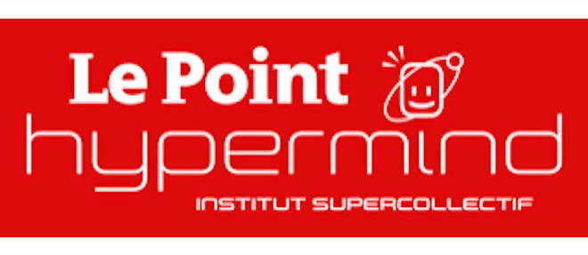 Le Point et Hypermind s'associent dans un concours ouvert aux previsionnistes de l'actualite.
