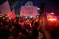 Jacobo Machover&nbsp;: &laquo;&nbsp;Les Cubains veulent la libert&eacute;&nbsp;&raquo;