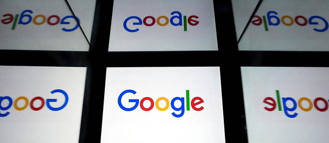 Google a ecope d'une amende record de 500 millions d'euros.

