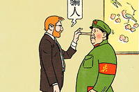 Autodaf&eacute;s&nbsp;&ndash; Il faut sauver le soldat Mao, par Michel Onfray