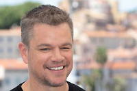 Matt Damon a perdu une fortune en refusant &laquo; Avatar &raquo;