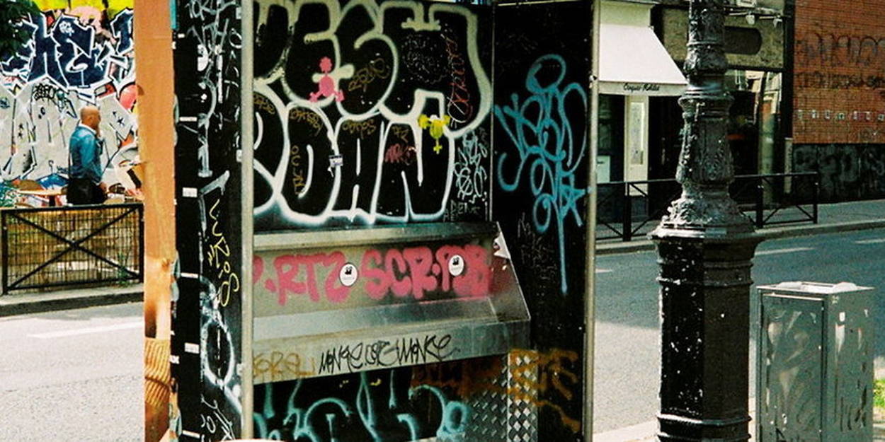 Rennes. Un urinoir féminin installé pour l'été sur le mail Mitterrand 
