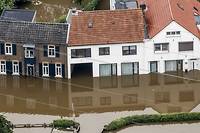 Inondations: les raisons du bilan si meurtrier
