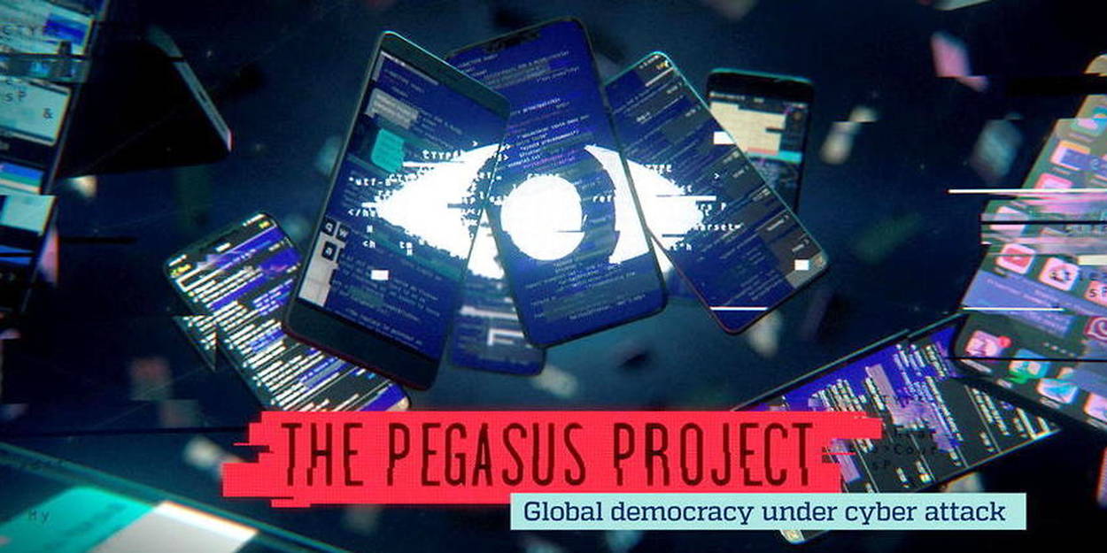 Scandale Pegasus : une enquête ouverte à Paris - Le Point