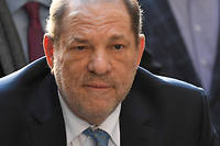 Harvey Weinstein plaide non coupable&nbsp;&agrave; son nouveau proc&egrave;s &agrave; Los Angeles
