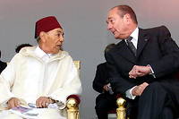 France-Maroc&nbsp;: 70&nbsp;ans de coups fourr&eacute;s et de r&eacute;conciliations