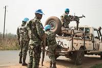 Centrafrique: 13 civils tu&eacute;s &agrave; 300 kilom&egrave;tres au nord de la capitale Bangui