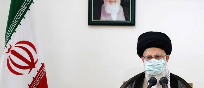 Iran: le guide supreme appelle les manifestants a ne pas faire le jeu des "ennemis"