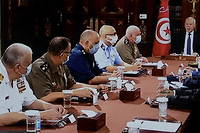 Coup d&rsquo;&Eacute;tat constitutionnel en Tunisie