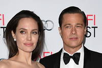 Brad Pitt&nbsp;: ses provocations en s&eacute;rie face &agrave; Angelina Jolie