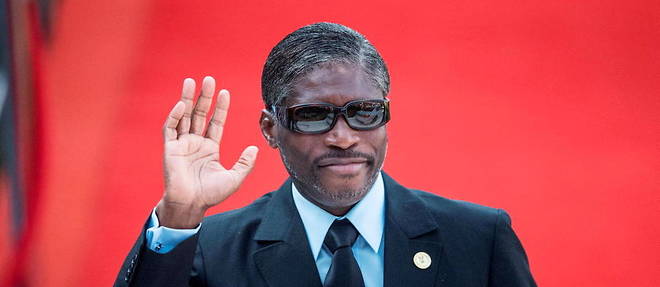 Le vice-president de Guinee equatoriale, Teodorin Obiang, a ete definitivement condamne, mercredi, par la justice francaise.
