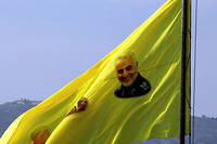 Liban&nbsp;: le Hezbollah fait scandale apr&egrave;s un mariage fastueux