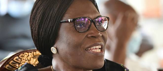 Cote d'Ivoire: la justice internationale abandonne les poursuites contre Simone Gbagbo Cote d'Ivoire: la justice internationale abandonne les poursuites contre Simone Gbagbo