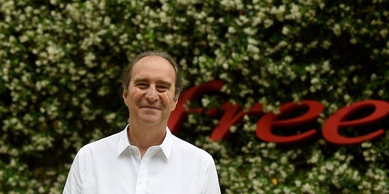 Bassin d'Arcachon : Le milliardaire Xavier Niel vient d'acheter