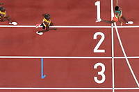 Patrick Montel &ndash; Jeux de Tokyo&nbsp;: le 10&nbsp;000 m&egrave;tres, mon amour