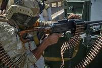 Afghanistan: troisi&egrave;me jour de combats autour d'H&eacute;rat, la grande ville de l'ouest
