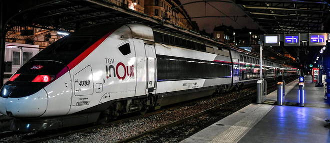Les quelques histoires touchantes dans un train se perdent dans le flot de critiques visant la SNCF.

