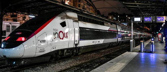 Les quelques histoires touchantes dans un train se perdent dans le flot de critiques visant la SNCF.
