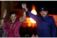 Nicaragua&nbsp;: la candidature de Daniel Ortega pour un 4e mandat accept&eacute;e