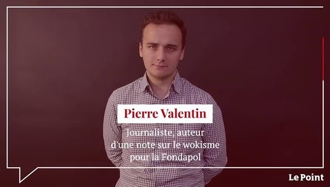 Pierre Valentin