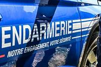 Une f&ecirc;te clandestine de 150 personnes interrompue par les gendarmes pr&egrave;s d'Aix-en-Provence
