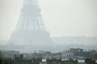 Pollution de l'air: l'Etat devra payer 10 millions d'euros, &quot;victoire historique&quot; des ONG