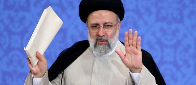 Iran: les defis qui attendent le nouveau president