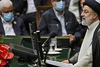 Iran: le nouveau pr&eacute;sident ouvert &agrave; la diplomatie mais sans &quot;pression&quot; ni &quot;sanctions&quot;