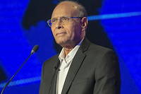 Moncef Marzouki&nbsp;: &laquo;&nbsp;Ennahdha a perdu tout sens moral&nbsp;&raquo;