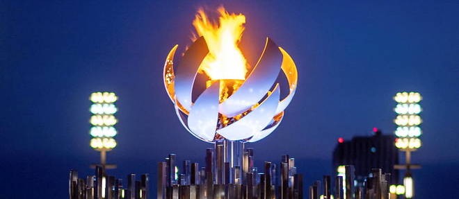 Les Jeux olympiques de Tokyo se sont deroules du 23 juillet au 8 aout 2021. Ils devaient a l'origine se tenir a l'ete 2020, du 24 juillet au 9 aout.
