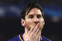 La presse dithyrambique sur l&rsquo;arriv&eacute;e du &laquo;&nbsp;roi&nbsp;&raquo; Messi au PSG