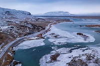 L'Islande en premiere ligne face aux changements climatiques