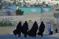 Afghanistan&nbsp;: les talibans s&rsquo;emparent de&nbsp;Ghazni, au sud-ouest de Kaboul