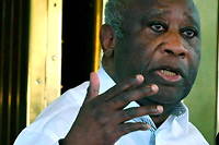 C&ocirc;te d'Ivoire&nbsp;: Gbagbo cr&eacute;e un nouveau parti