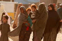 Afghanistan&nbsp;: les talibans prennent le contr&ocirc;le de H&eacute;rat