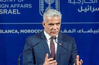 Le Maroc et Isra&euml;l vont ouvrir r&eacute;ciproquement des ambassades