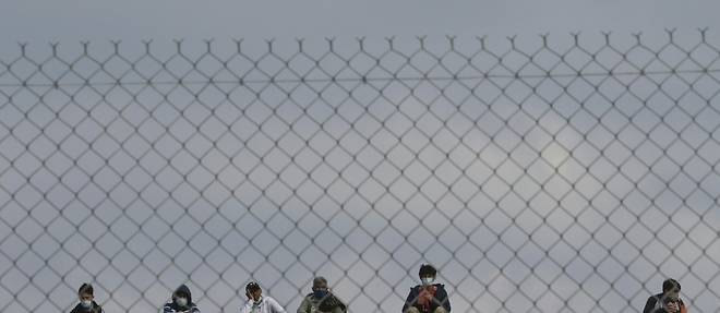 Grece: le HCR etablit un profil des migrants sur les iles pour faciliter leur integration